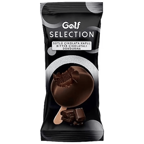 Golf Selectıon Bitter Dondurma 55ml