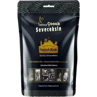 Harput Dibek Kahvesi 125gr