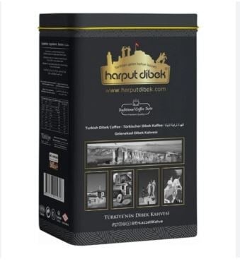 Harput Dibek Kahvesi 500 gr