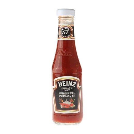 Heinz Kırmızı Biberli Sarımsaklı Sos 300gr