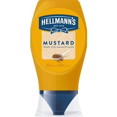 Hellmann's Hardal 250gr