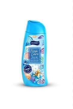 Hobby Duş Jeli Fresh Care Deniz Mineralleri Özlü 500 ml