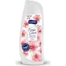 Hobby Duş Jeli Orkide 500ml
