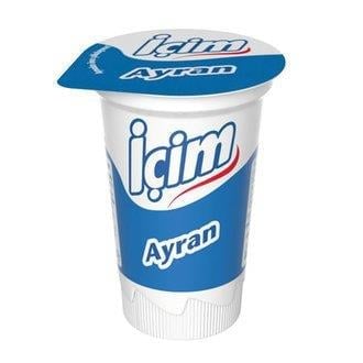 İçim Ayran 170ml