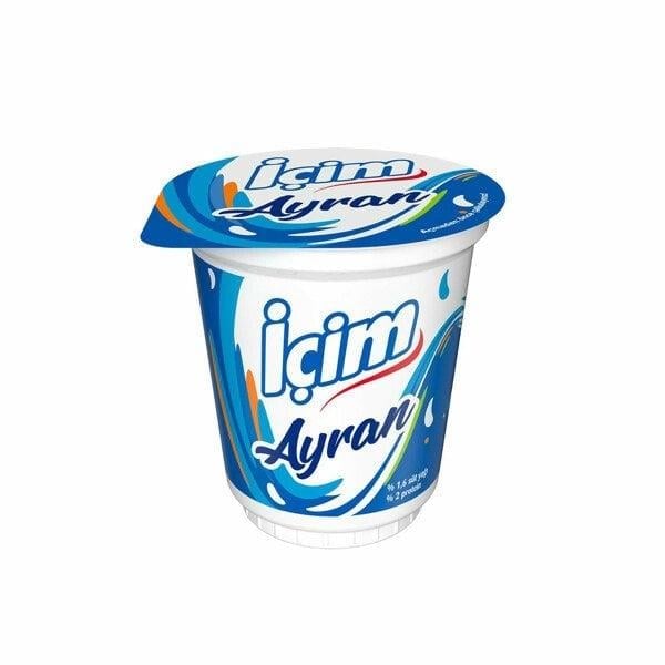 İçim Ayran 270ml