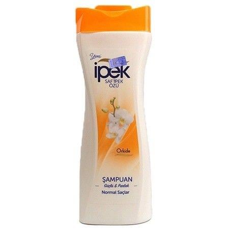 İpek Şampuan Normal Saçlar Orkide 570ml