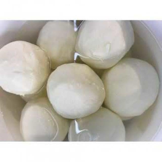Birdamla Suda Tereyağı Kg