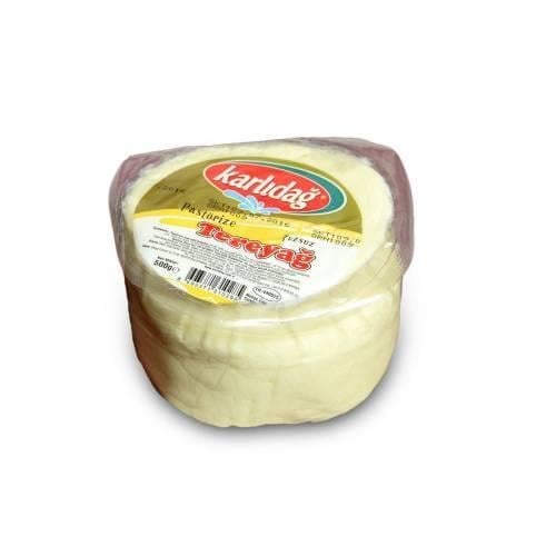 Karlıdağ Tereyağı Rulo 500gr