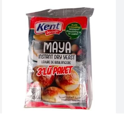 KENT BORİNGER INSTANT MAYA 3'LÜ