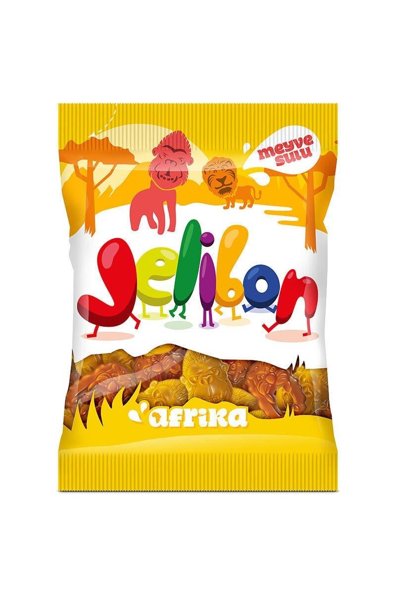 Kent Jelibon Afrika 80gr