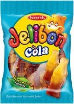 Kent Jelibon Cola 80gr