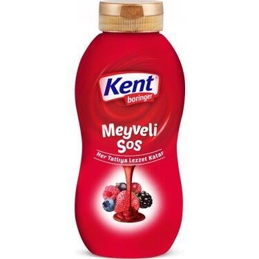 Kent Meyveli Sos 325gr