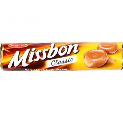 Kent Missbon Klasik Şeker 43gr