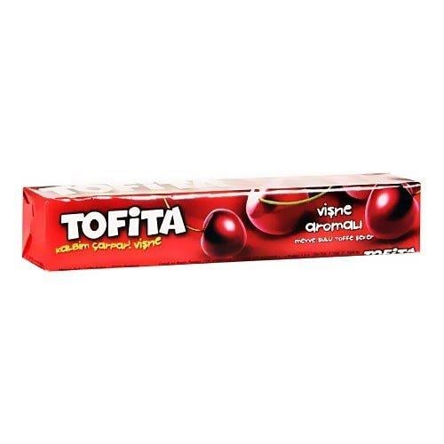 Kent Tofita Vişne 47gr