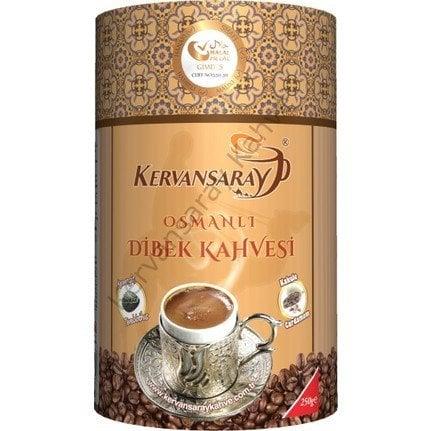 Kervansaray Osmanlı Dibek Kahvesi 200gr