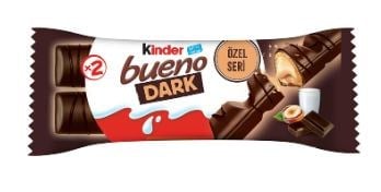 Kinder Bueno Dark 43gr