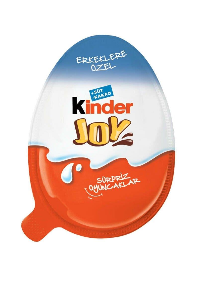 Kinder Joy Yumurta 20gr