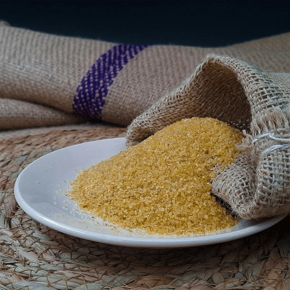 Köftelik Bulgur Kg