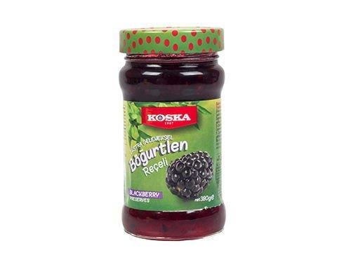 Koska Böğürtlen Reçeli 380gr