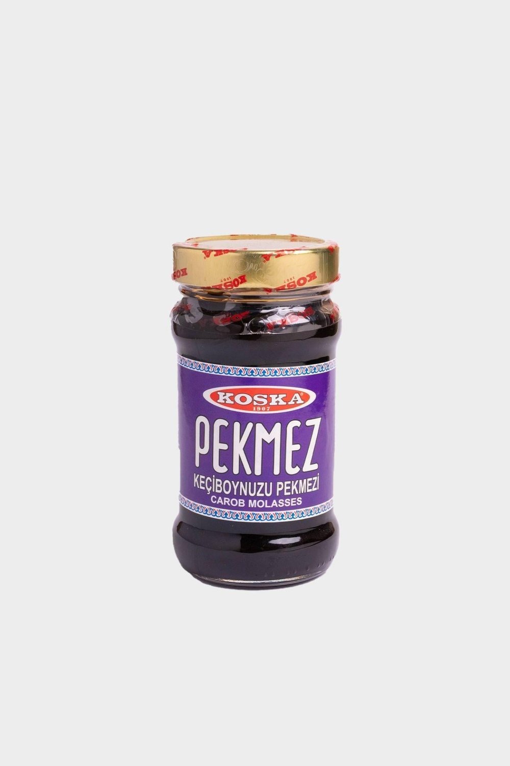 Koska Helvacısı Üzüm Pekmezi 360gr cam