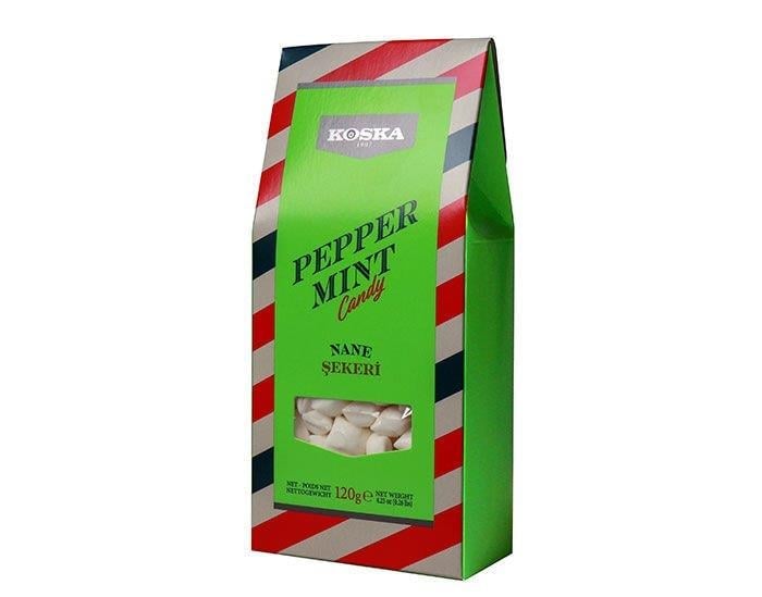 Koska Nane Şekeri 120gr