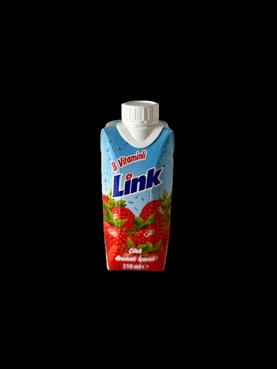 Link Çilek 310ml