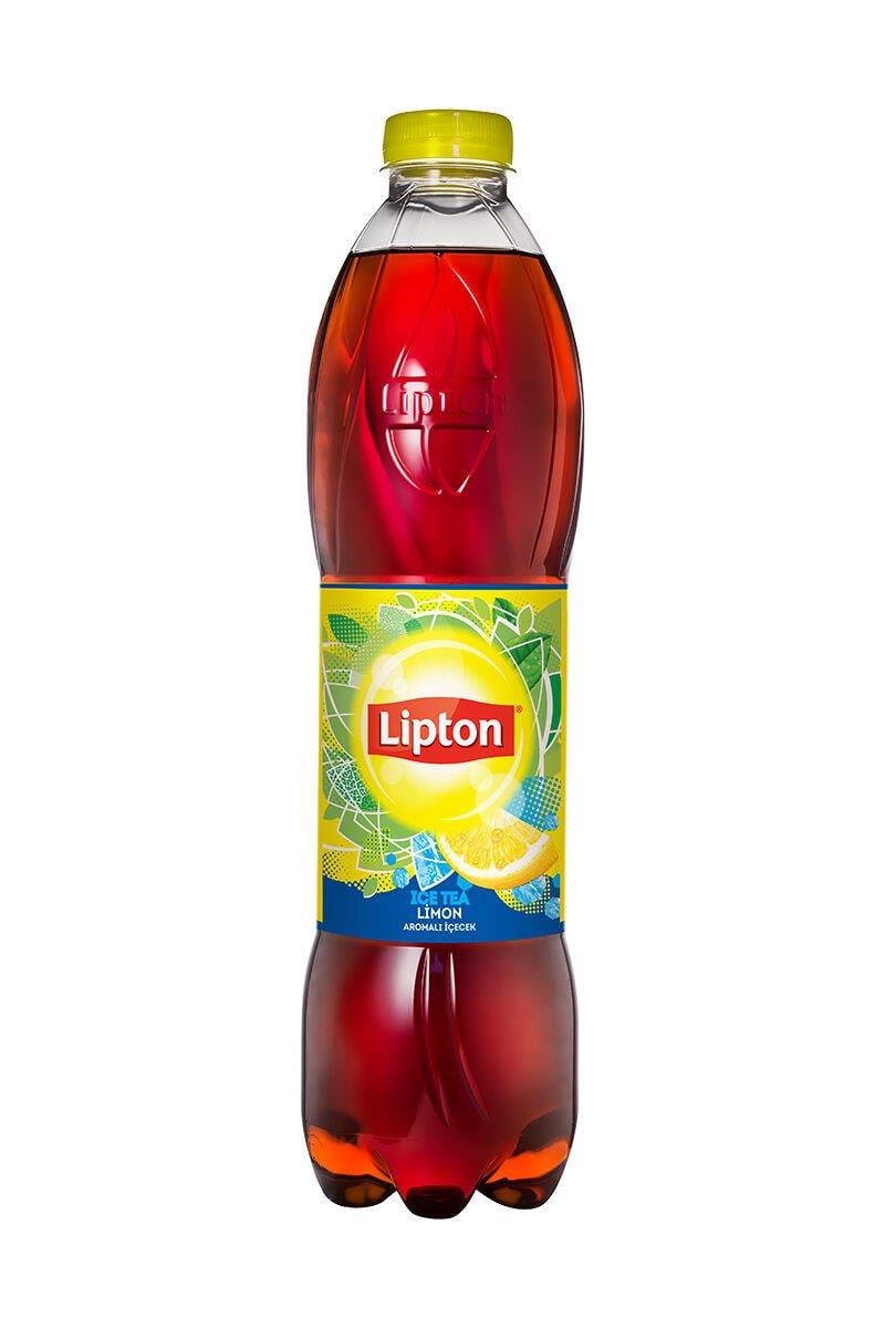 Lipton Ice Tea Limon 1500ml
