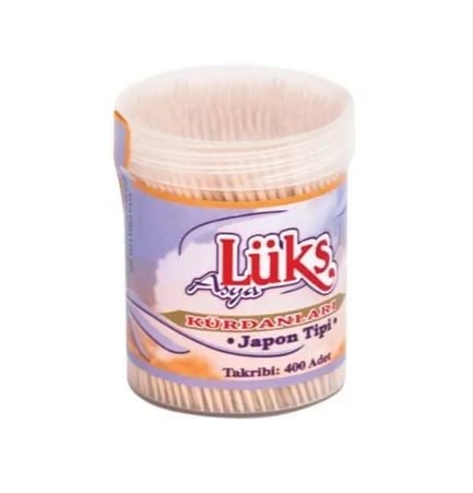 Lüks Kürdan 400 Adet