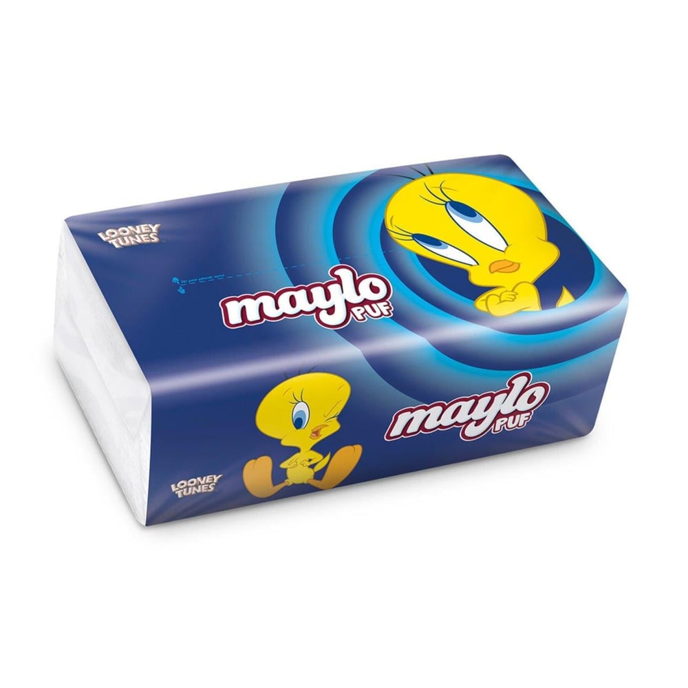 Maylo Puf Mendil