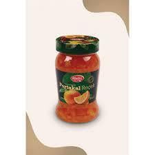 Metin Portakal Reçeli 700gr