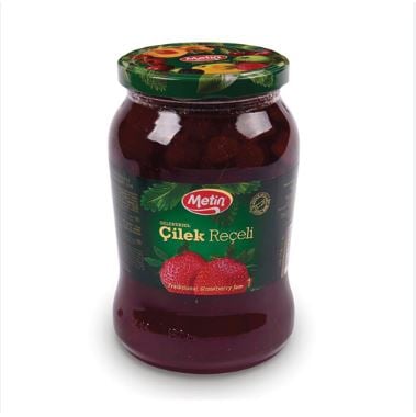 METİN REÇEL 1500GR
