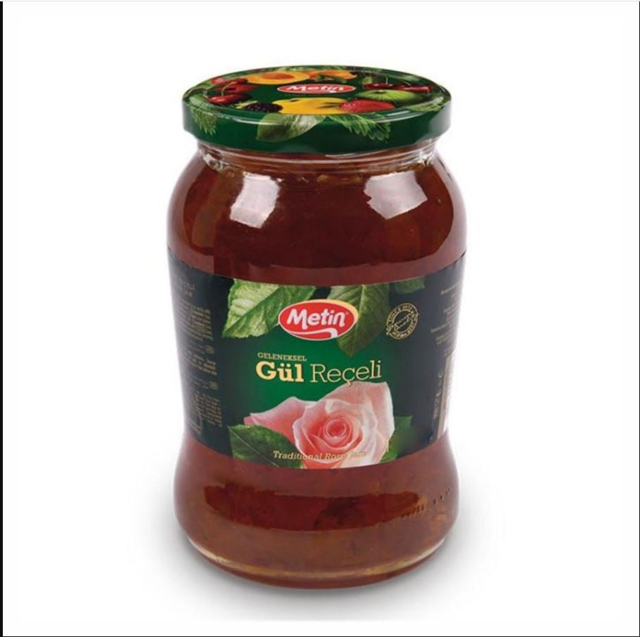 METİN REÇEL 1500GR