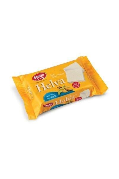 Metin Sade Tahin Helvası 500gr