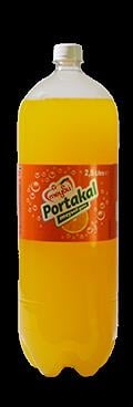 Meysu Portakal 2500ml