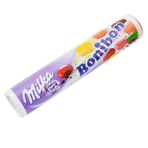 Milka Bonibon Silindir 24,3gr