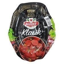 Namet Klasik Dana Sucuk 200gr