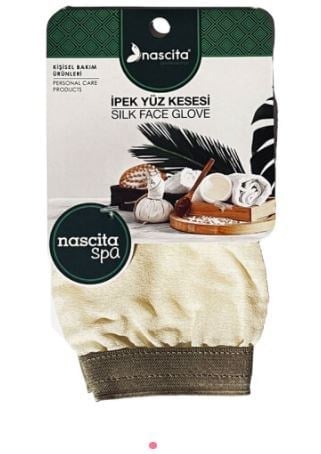 Nascita İpek Yüz Kesesi - 03