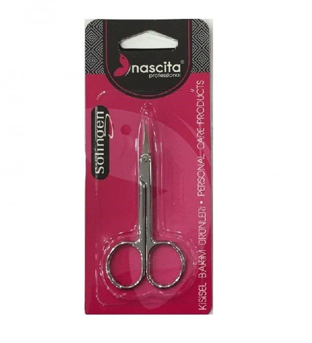 Nascita Nasmkstrn012 Tırnak Eti  Makas