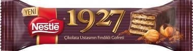 Nestle 1927 Bitter Fındıklı Gofret 30gr