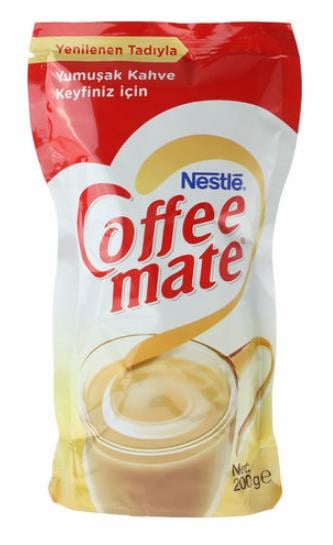 Nestle Coffee-Mate 200gr poşet
