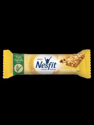 Nestle Nesfit Bademli&Ballı Tam Tahıllı Bar 23,5gr