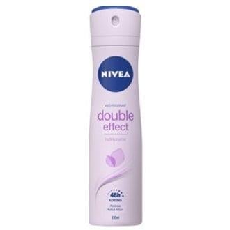 Nivea Double Effect Deodorant 150ml