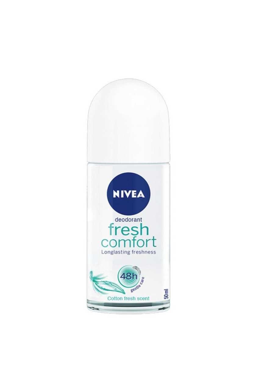 Nivea Fresh Comfort Roll-On 50ml