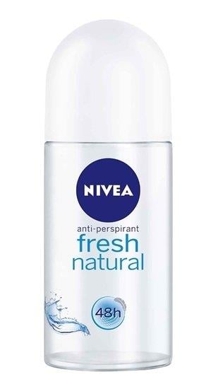 Nivea Fresh Natural Roll-On 50ml