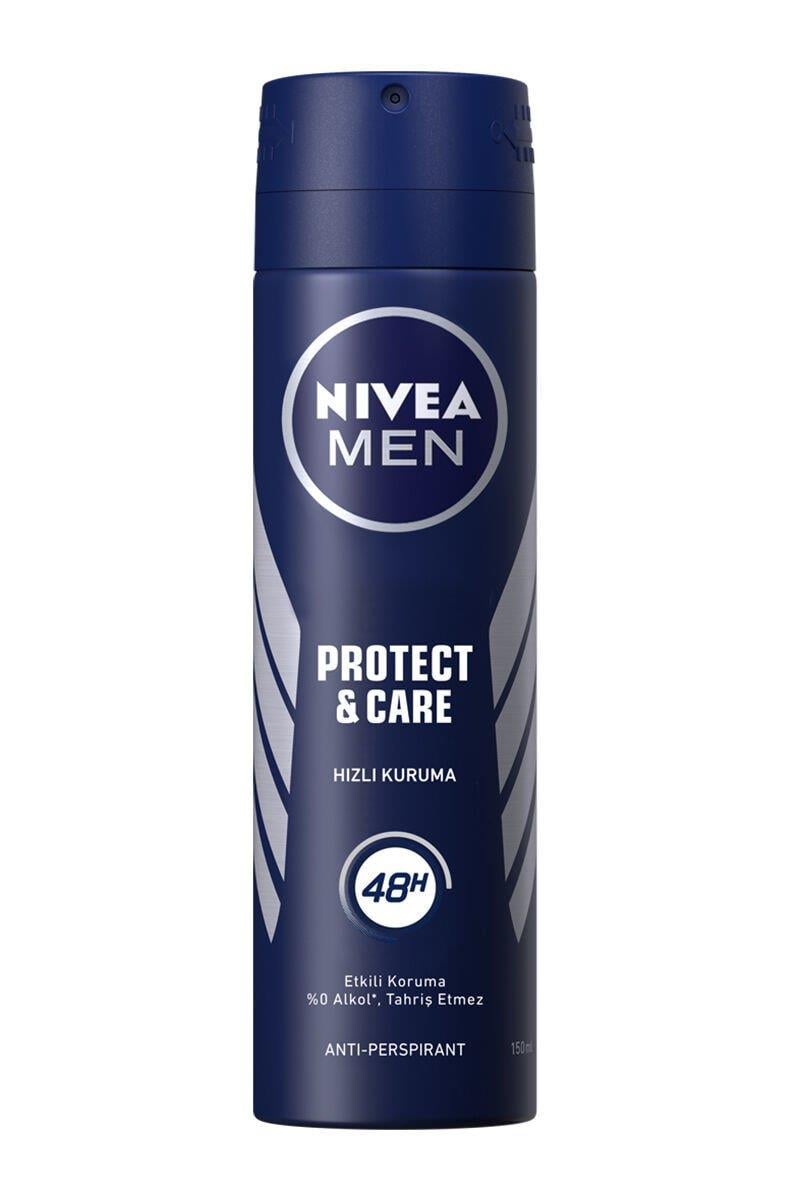 Nivea Men Protect&Care Deodorant 150ml