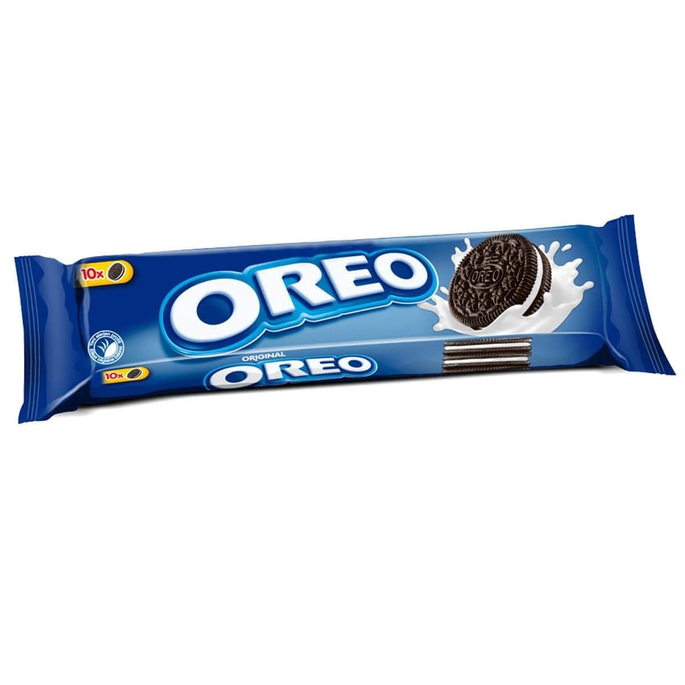 Oreo Bisküvi 10lu 95gr