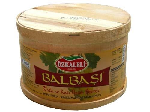 Özkaleli Balbaşı Külek Pekmezi 700gr