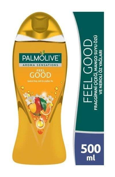 Palmolive Duş Jeli Aroma Sensation Feel Good 500ml