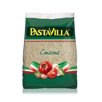 Pastavilla Kuskus Makarna 500gr