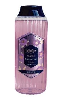 Pereja Kaşmir Doğal Zeytinyağlı Duş Jeli 500ml